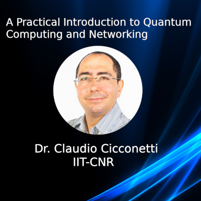 A Practical Introduction to Quantum Computing and Networking