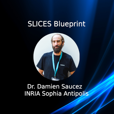 SLICES Blueprint