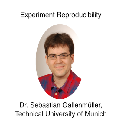 Experiment Reproducibility