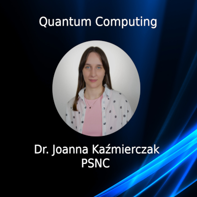 Quantum Computing