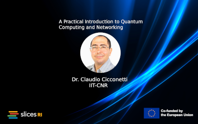 A Practical Introduction to Quantum Computing and Networking