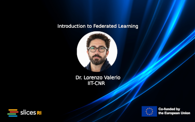 Introduction to Federated Learning 