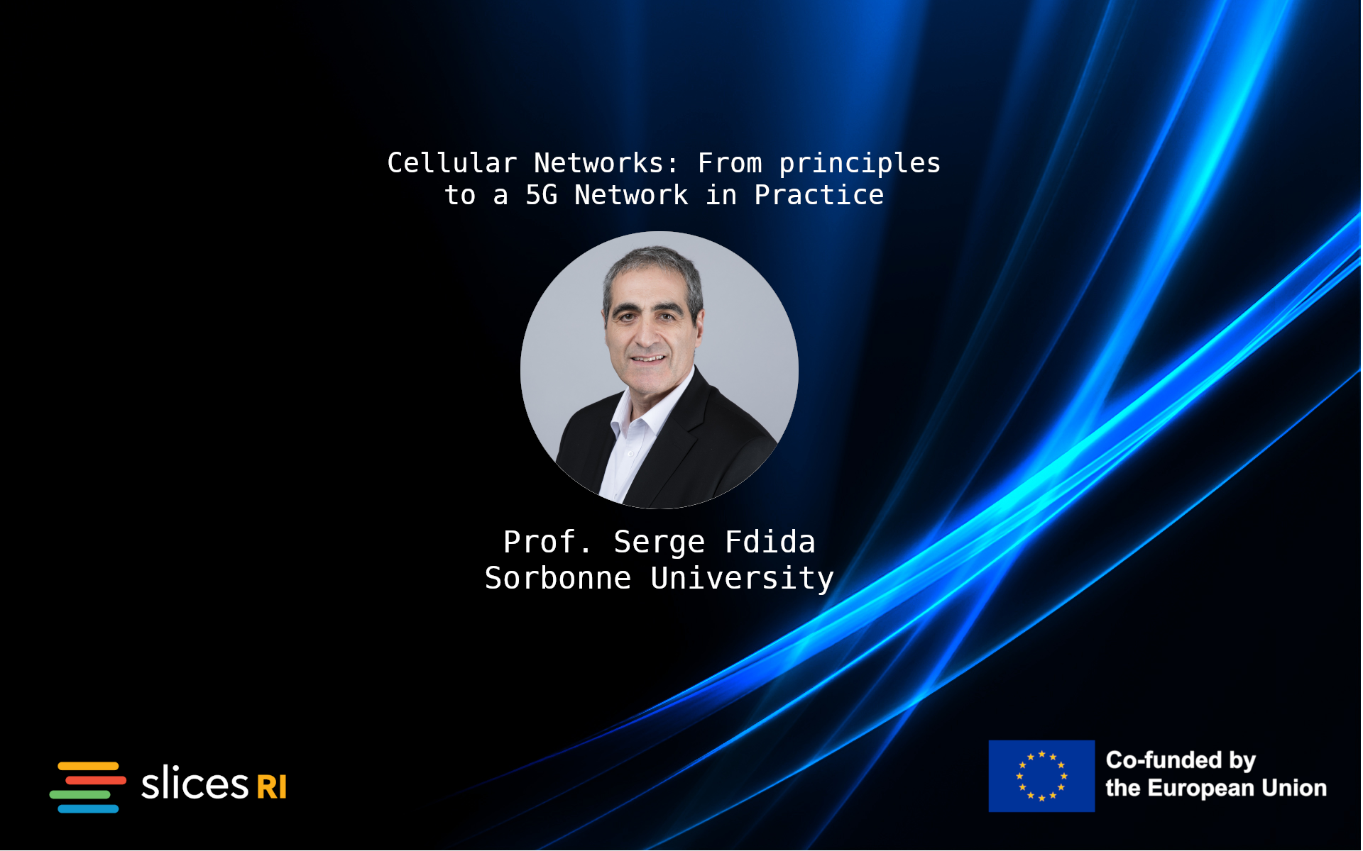 Cellular Networks: From Principles to a 5G Network in Practice